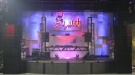 DJ Sound Light Video Truss